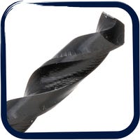 BROCA METAL HSS RECTIFICADO 3 X 100MM IZAR - 4