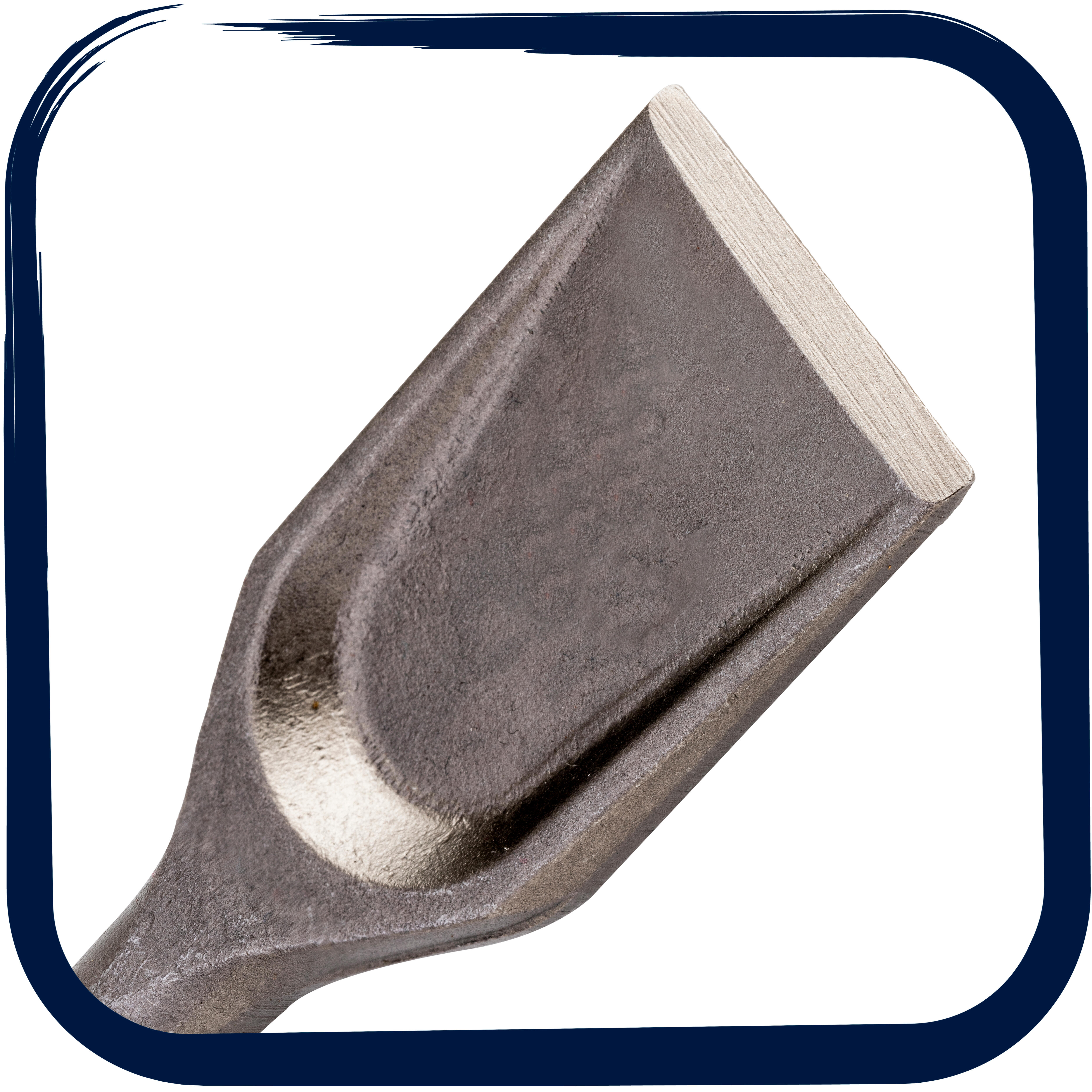 CINCEL PALA SDS-MAX 400 MM BOSCH - 5