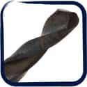 2 BROCAS METAL HSS RECTIFICADO 3 MM IZAR - 4
