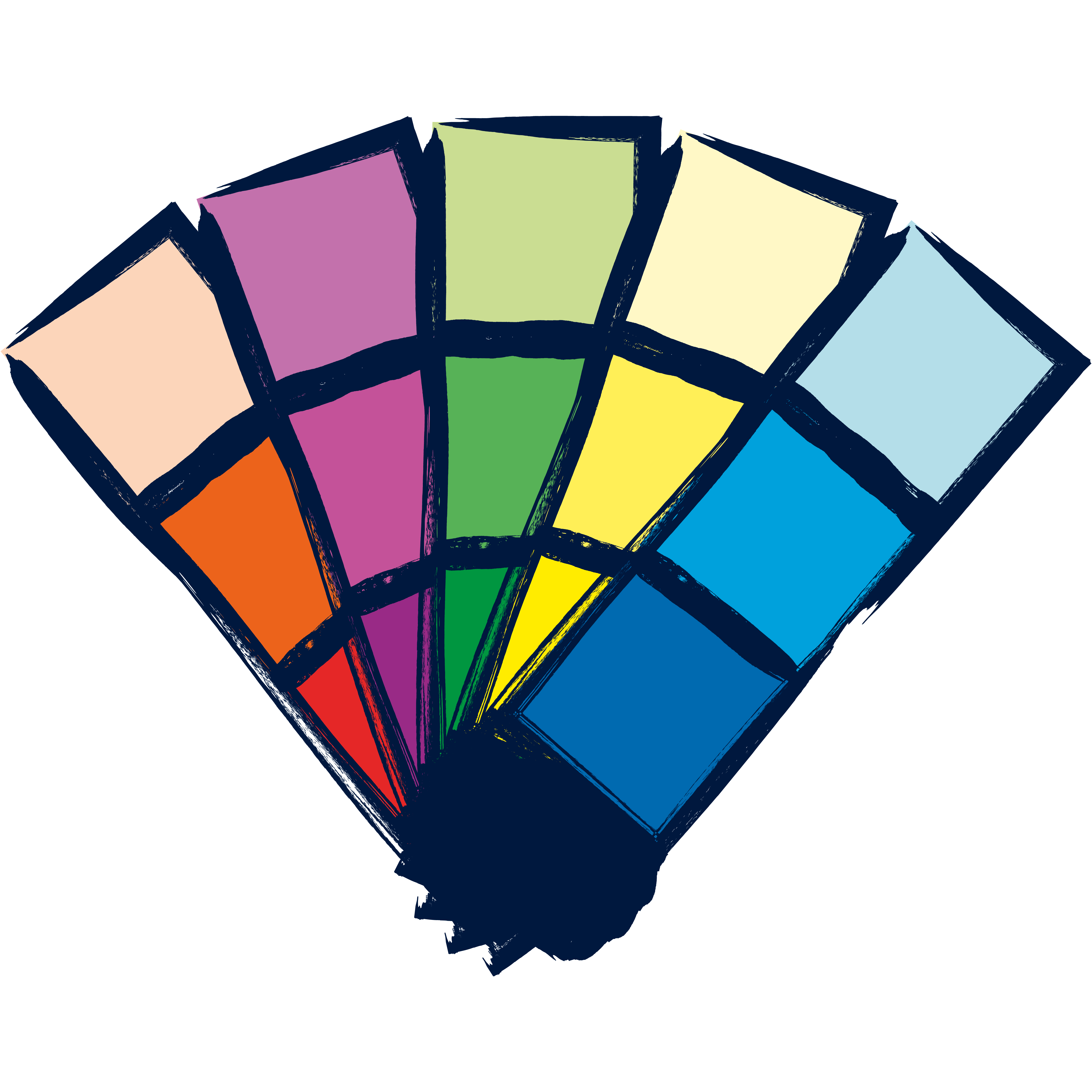 PINTURA PLASTICA BLANCA MATE 4L L5000 - 3