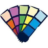 PINTURA PLASTICA BLANCA MATE 4L L3000 - 3