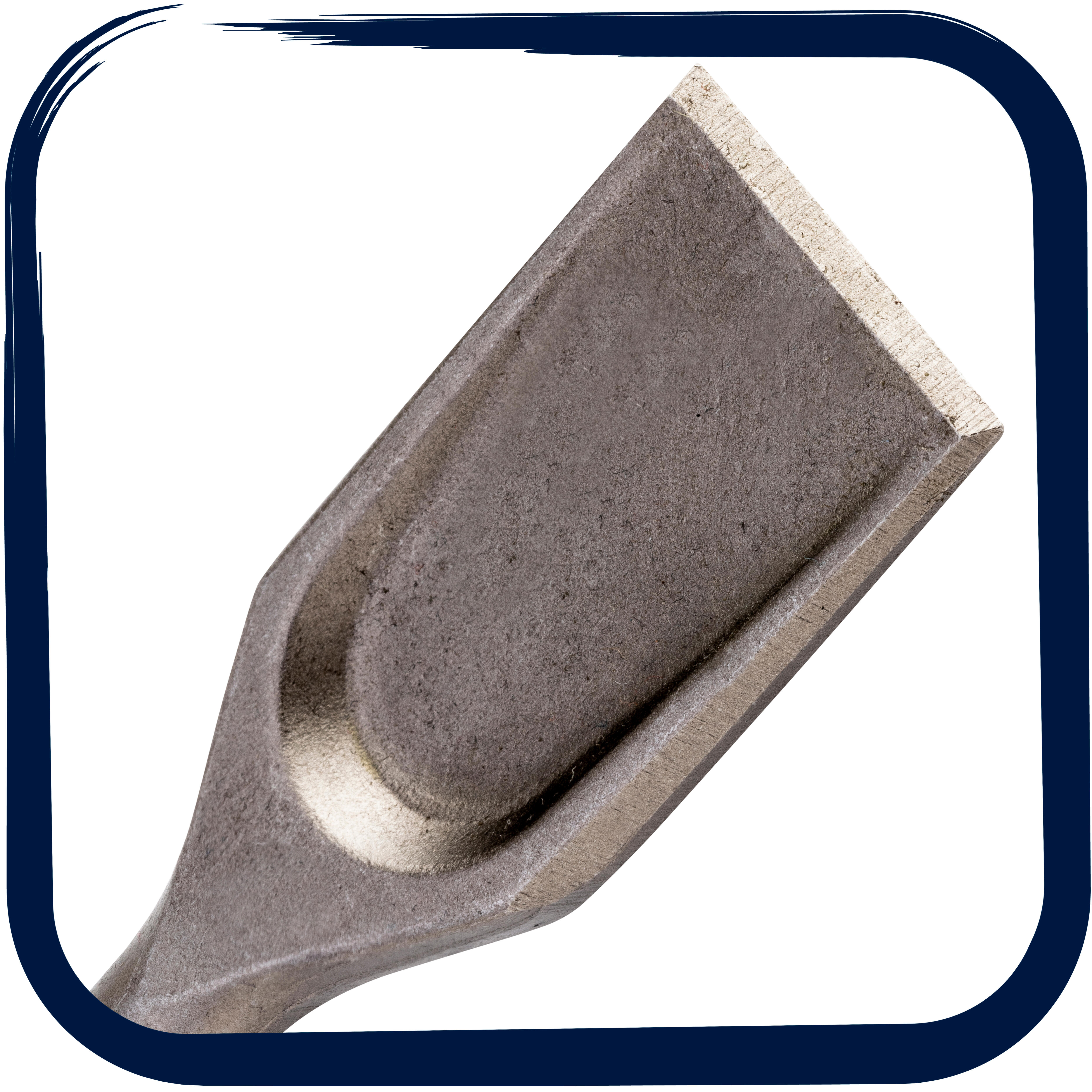 CINCEL PALA SDS-PLUS 250 MM BOSCH - 5