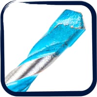 BROCA MULTIMATERIAL 12 X 150  MM BOSCH - 6