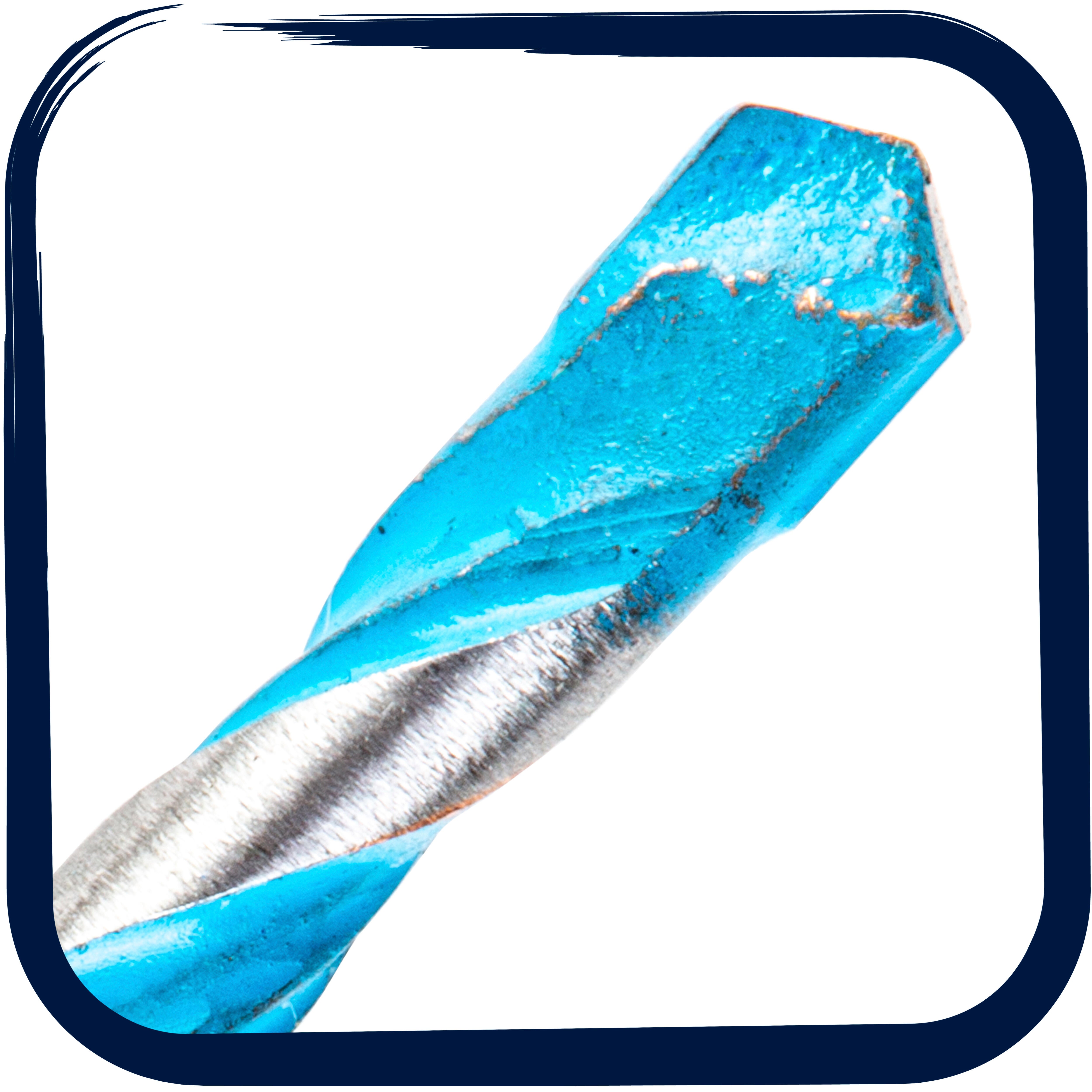 BROCA MULTIMATERIAL 12 X 150  MM BOSCH - 6