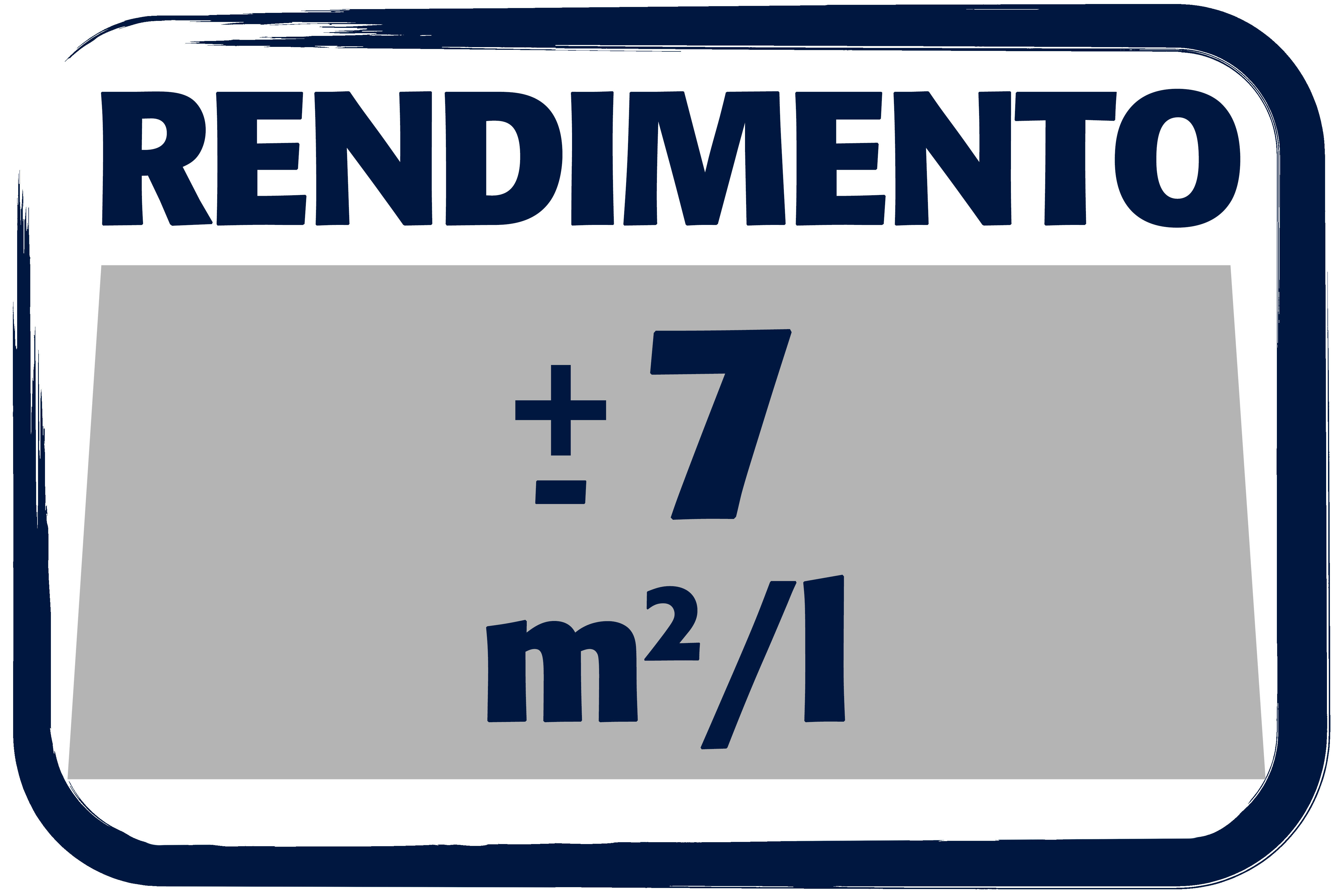 TINTA INTERIOR ACRÍLICA MATE L-3000 EUROTEX 4L BRANCO - 2