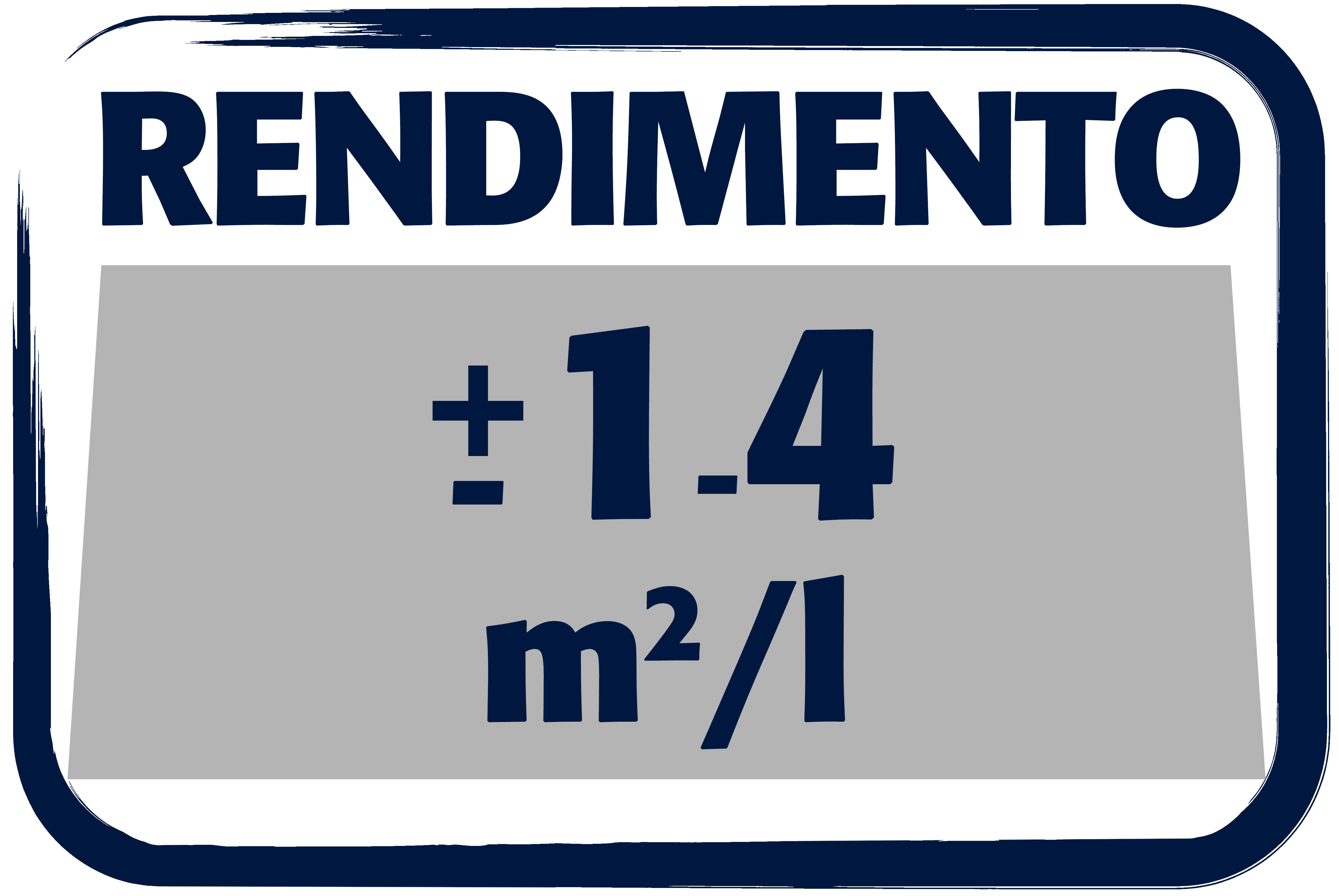 IMPERMEABILIZANTE FIBRADO PROFISSIONAL BARPIMO 14L VERMELHO TELHA - 2