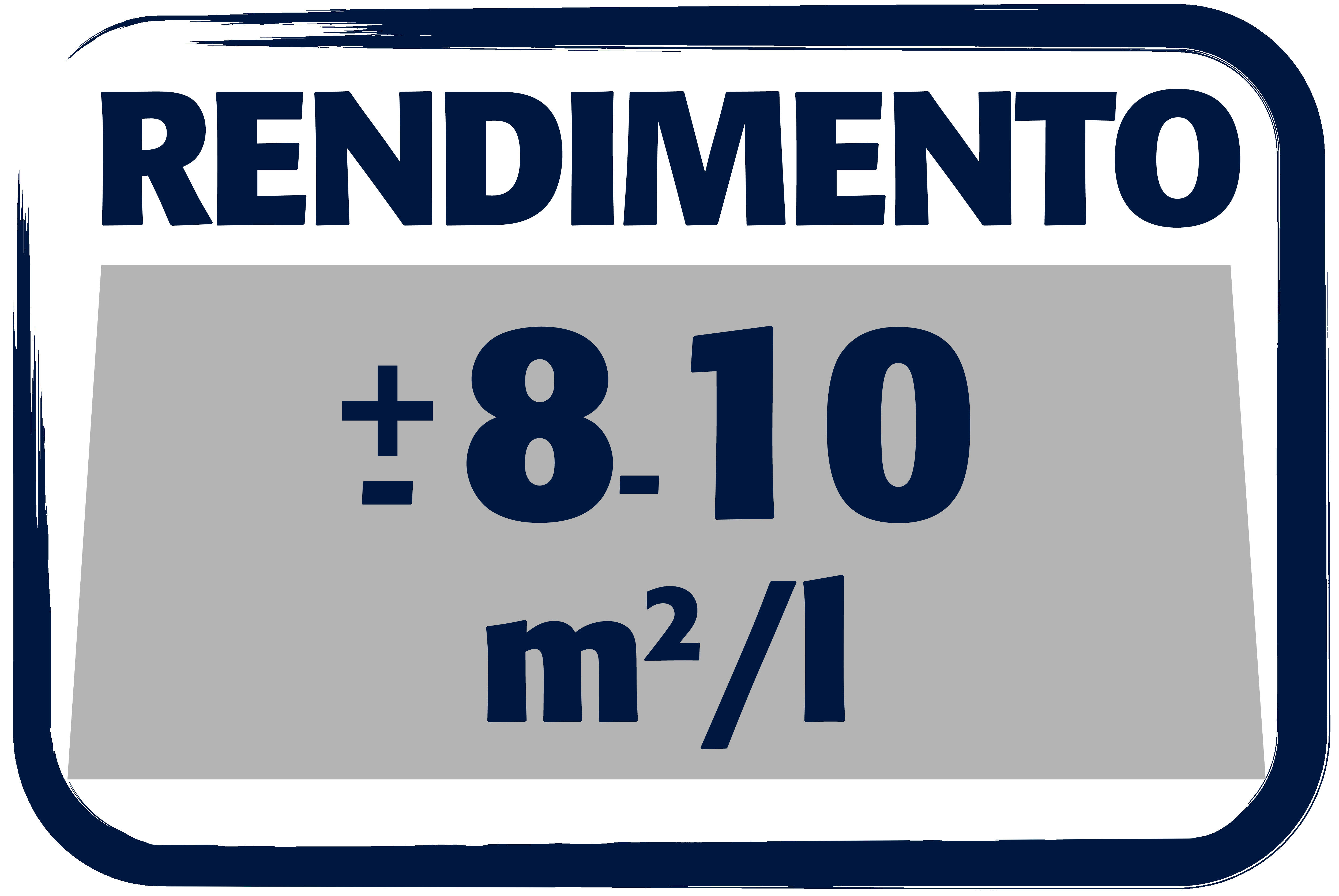 PRIMÁRIO EPOXI 2K ANTIOXIDANTE YATE TITAN 0,75L - 2