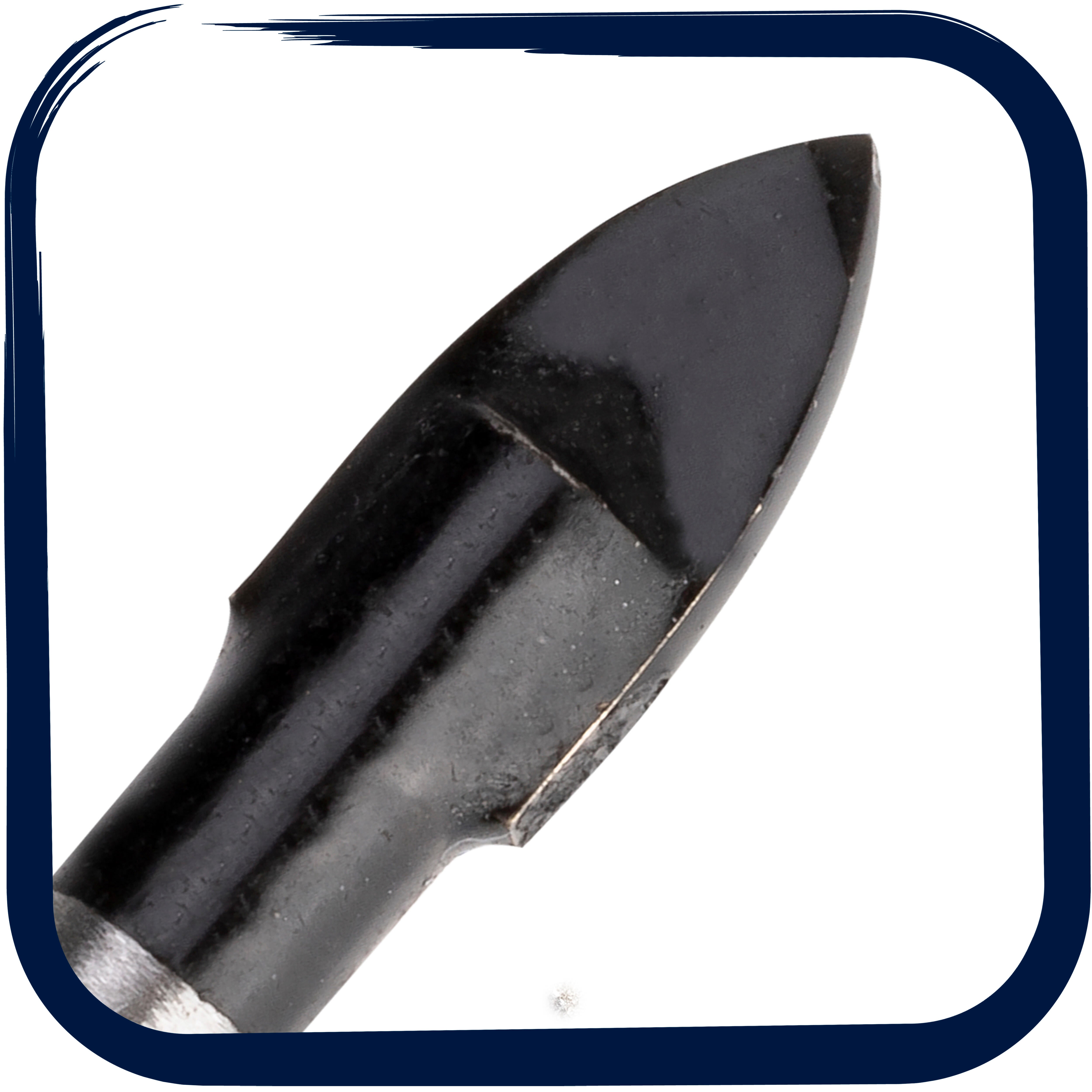 BROCA VIDRIO 10 MM IZAR - 4