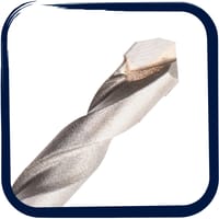 BROCA PORCELÁNICO EXTREME 4MM IZAR - 4