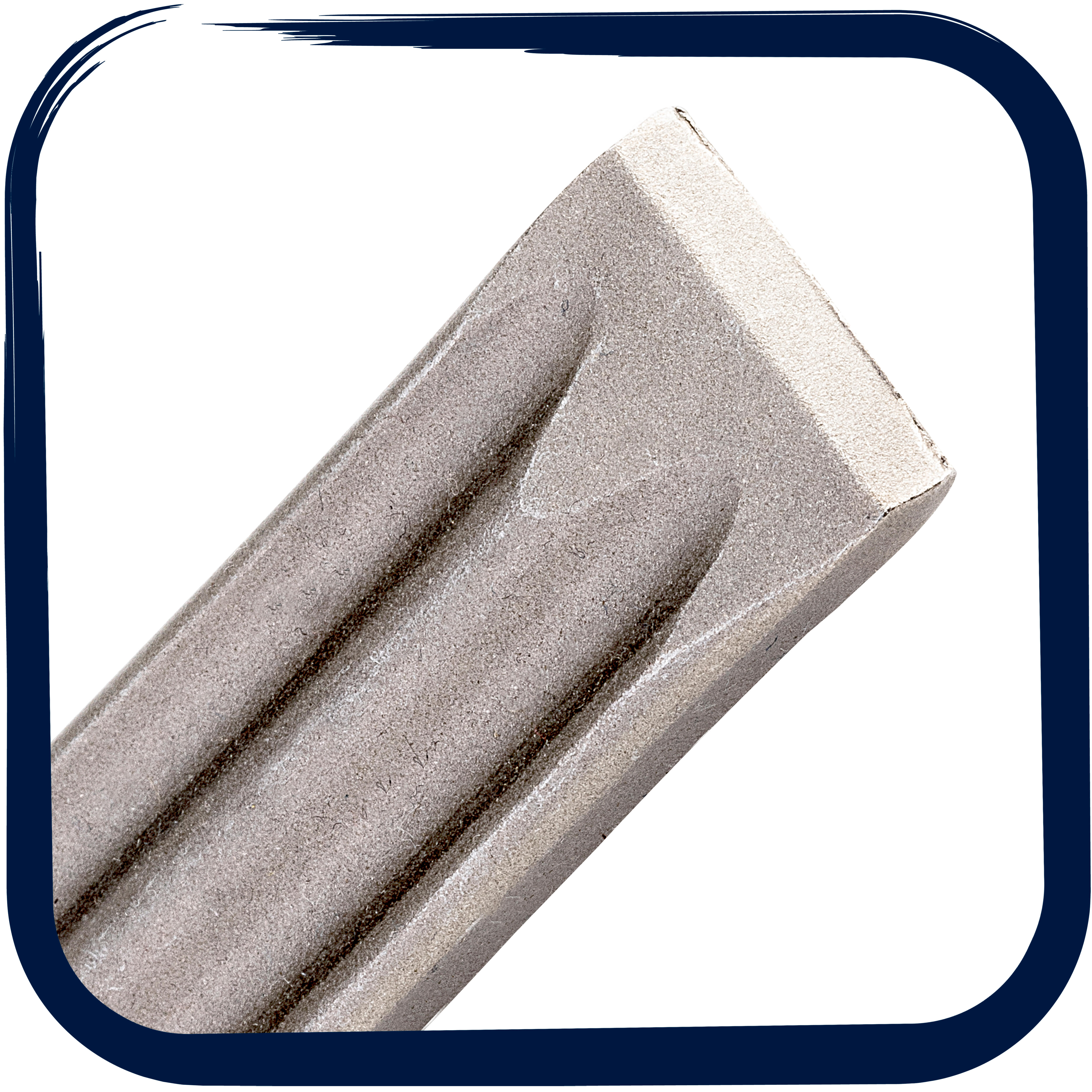 CINCEL PLANO AUTOAFILABLE SDS-MAX 400 MM BOSCH - 5