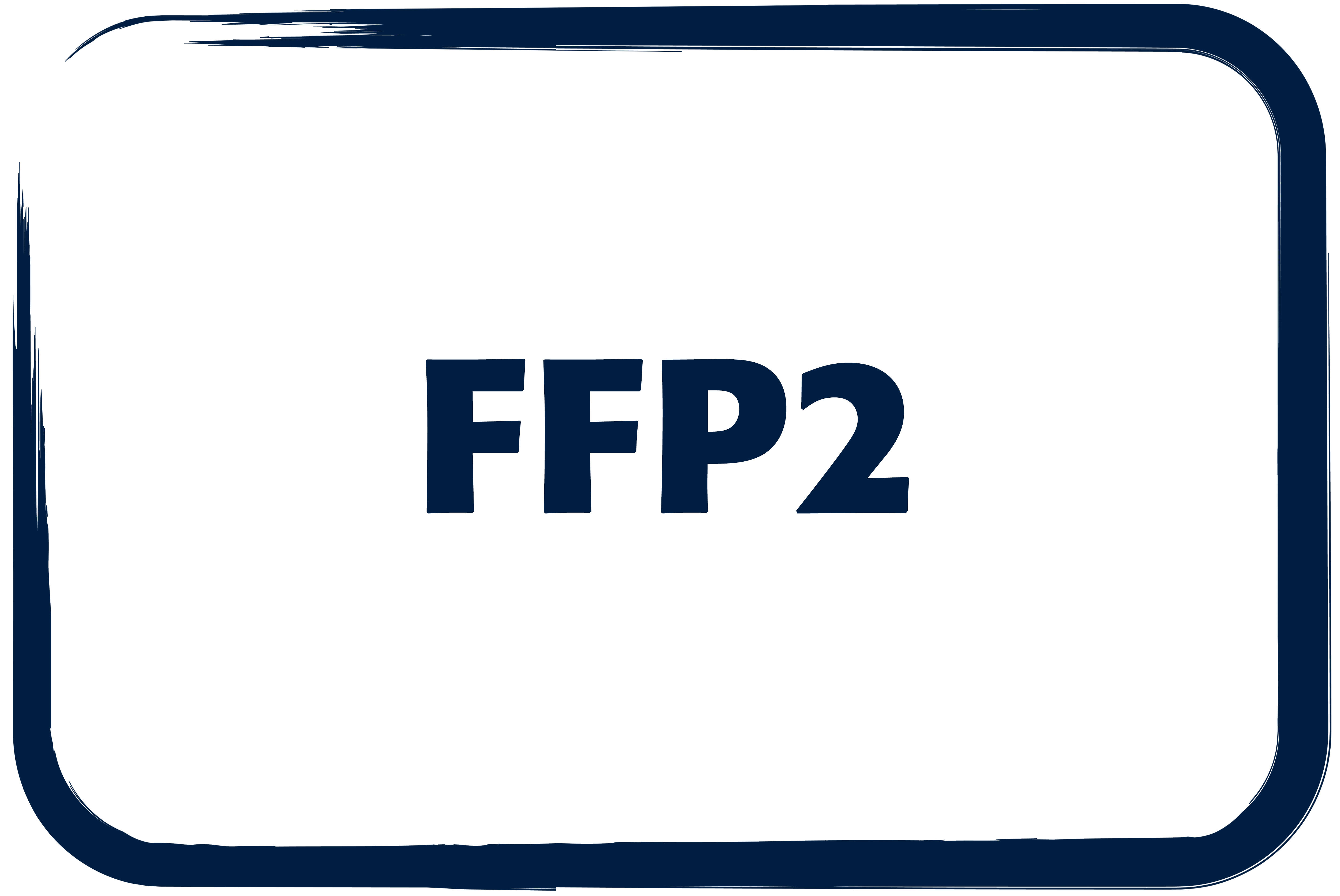 10 MASCARILLAS CON VÁLVULA FFP2 - 2