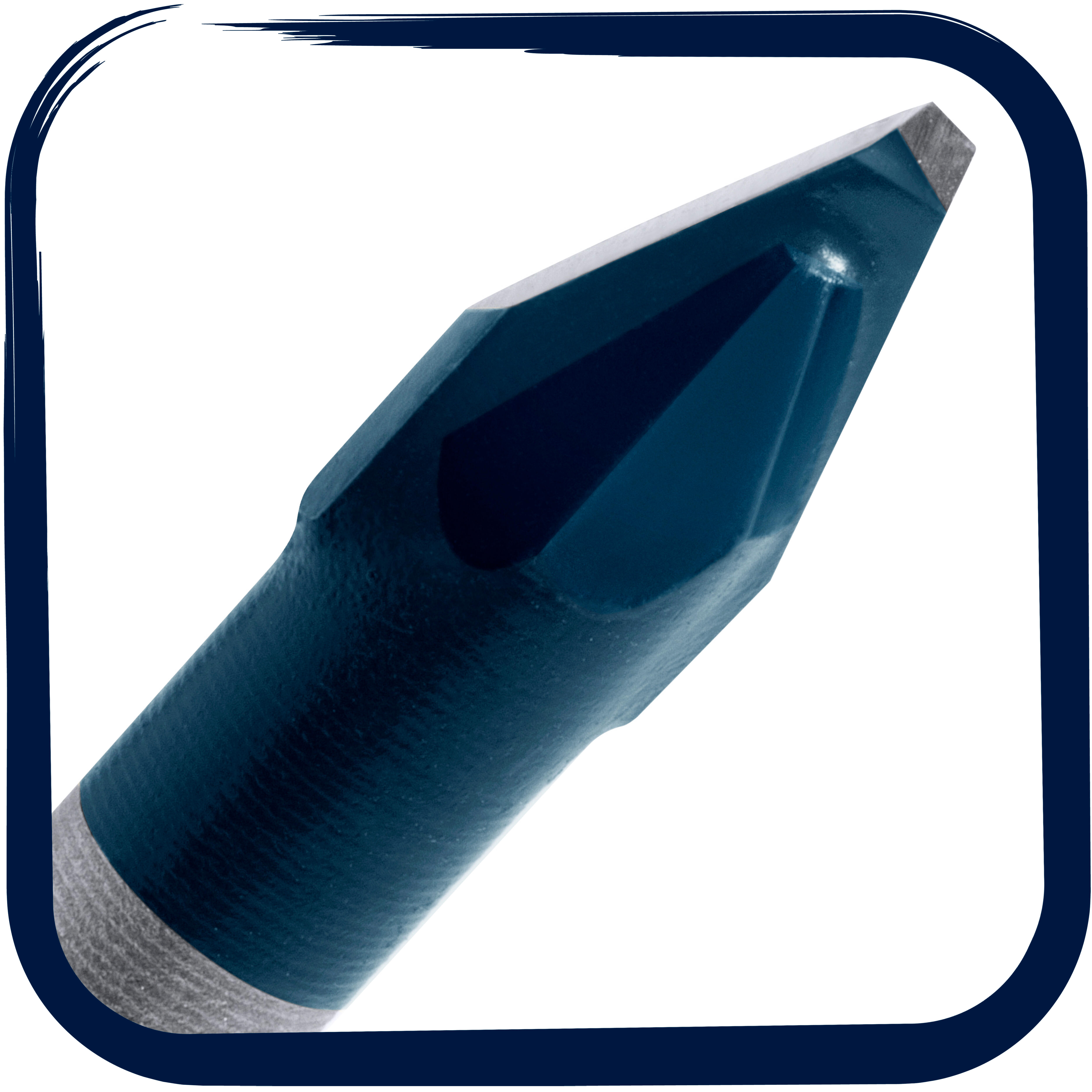 BROCA PORCELANICO 10MM BOSCH - 3