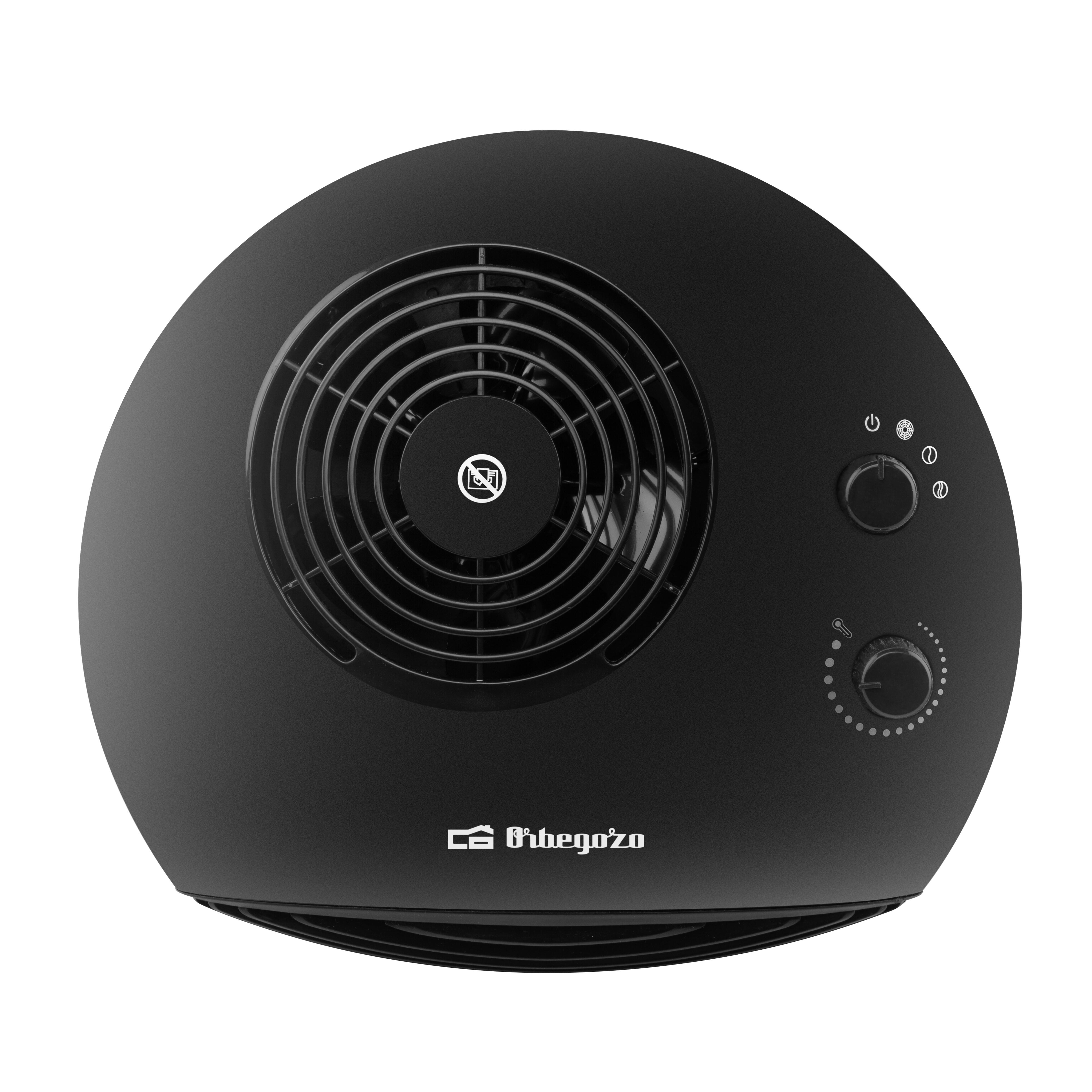 Termoventilador ORBEGOZO FH 5134 2000W - 4