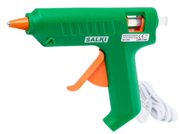 pistola termofusible