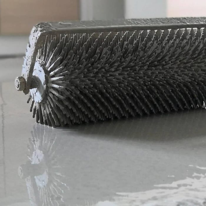 Aireador mortero autonivelante OBRAMAT