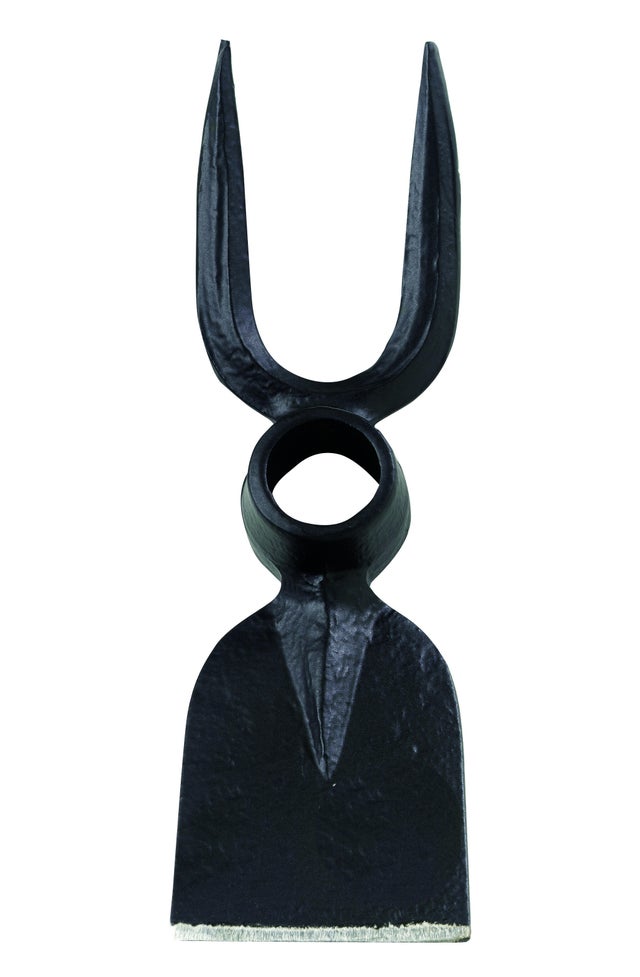 Zappa manico in prodotto senza maniglia da 26 cm