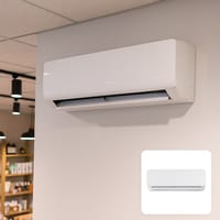 AIRE ACONDICIONADO SPLIT 2752 FRIGORIAS TR4 - 3