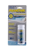 TIRAS ANALITICAS CLORO-PH 50UDS - 2