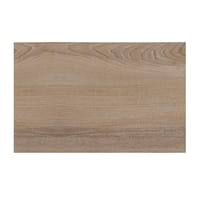 FRENTE CAJÓN PARA MUEBLE DE COCINA BORMUJOS ROBLE CLARO MATE AGLOMERADO 28X60CM - 1