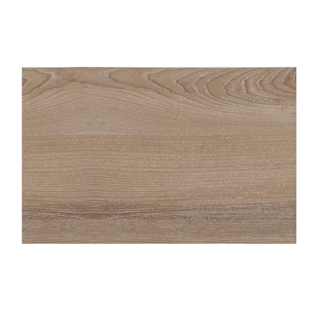 FRENTE CAJÓN PARA MUEBLE DE COCINA BORMUJOS ROBLE CLARO MATE AGLOMERADO 28X60CM - 1