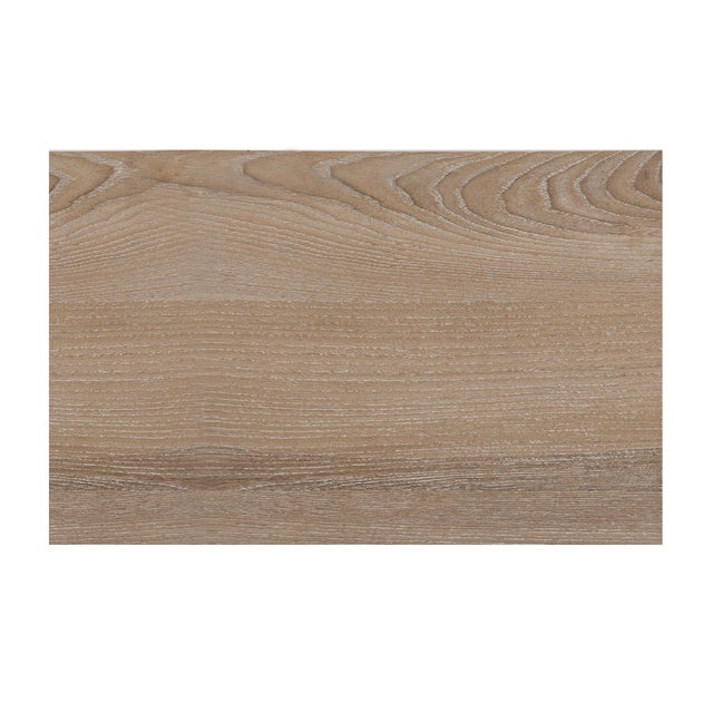 FRENTE CAJÓN PARA MUEBLE DE COCINA BORMUJOS ROBLE CLARO MATE AGLOMERADO 20X60CM