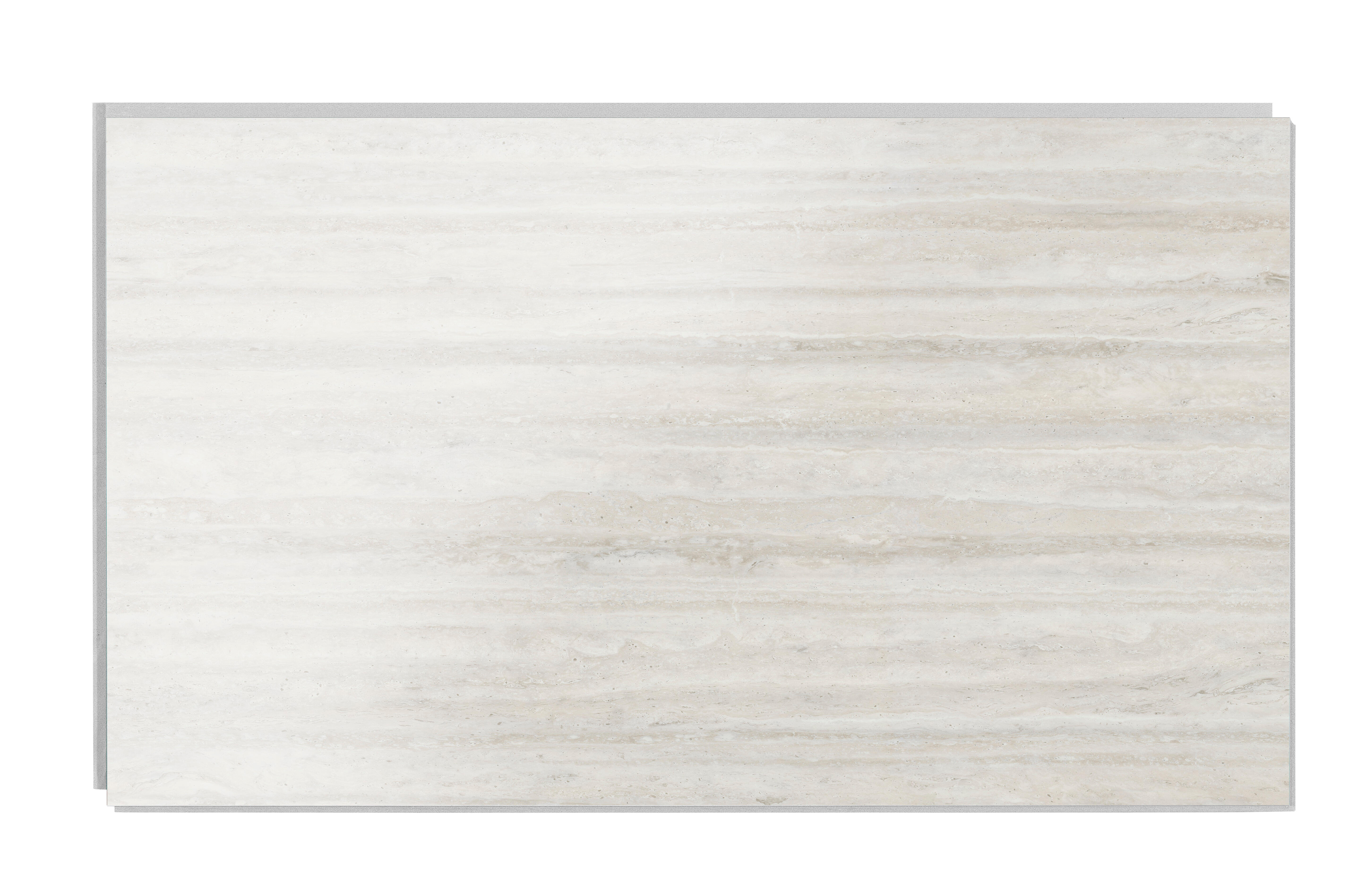 Revestimiento de pared decorativo efecto madera de PVC serie Dumawall+ Gloss Travis de 65x37,5cm - 11