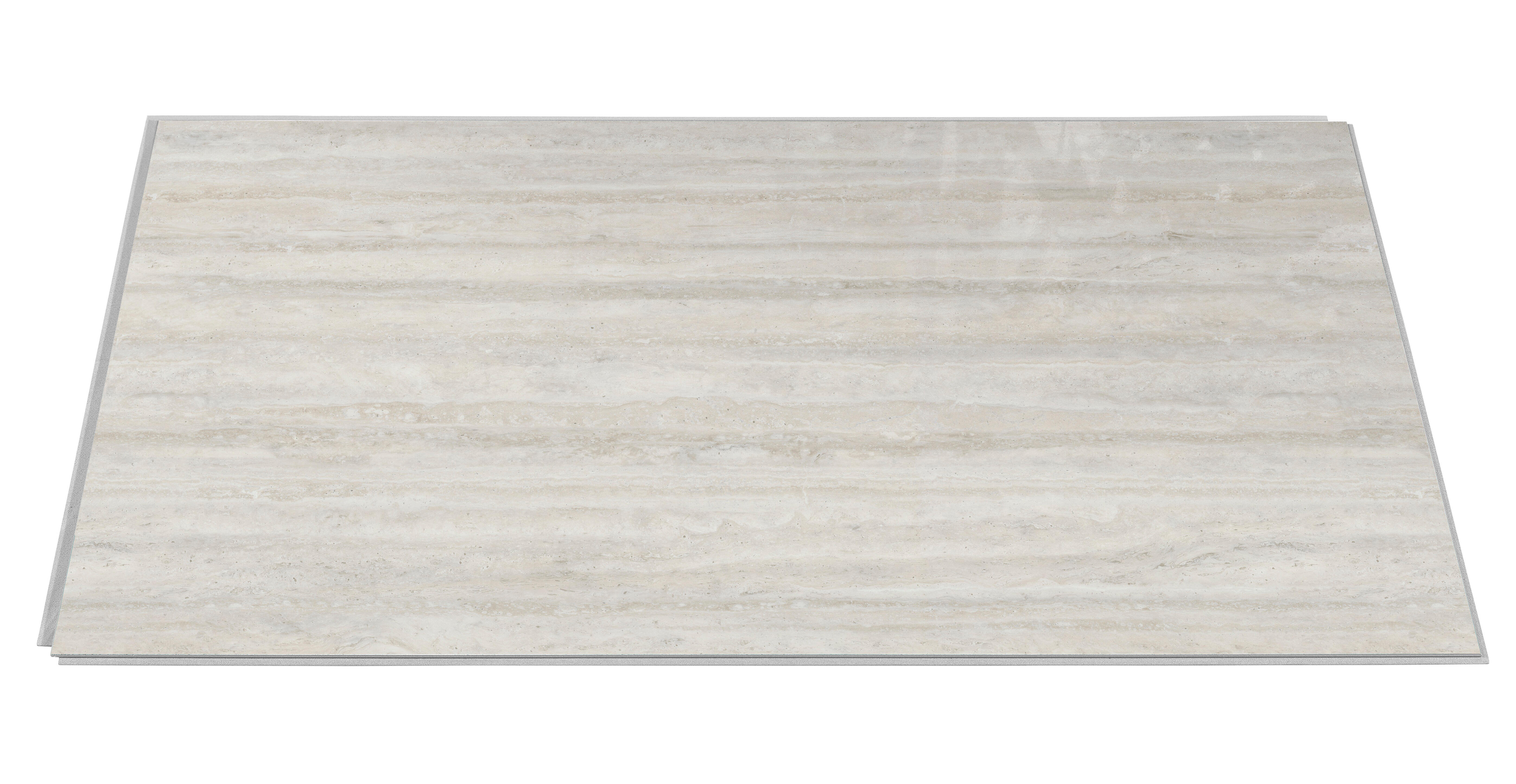 Revestimiento de pared decorativo efecto madera de PVC serie Dumawall+ Gloss Travis de 65x37,5cm - 4