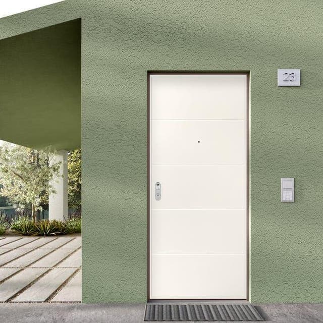 Porta Blindata Linee L