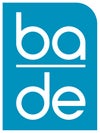 Logo marki BA-DE