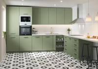 FREGADERO DE COCINA 1 SENO TEKA CUADRADO 71 X 44 X 20 CM - 3