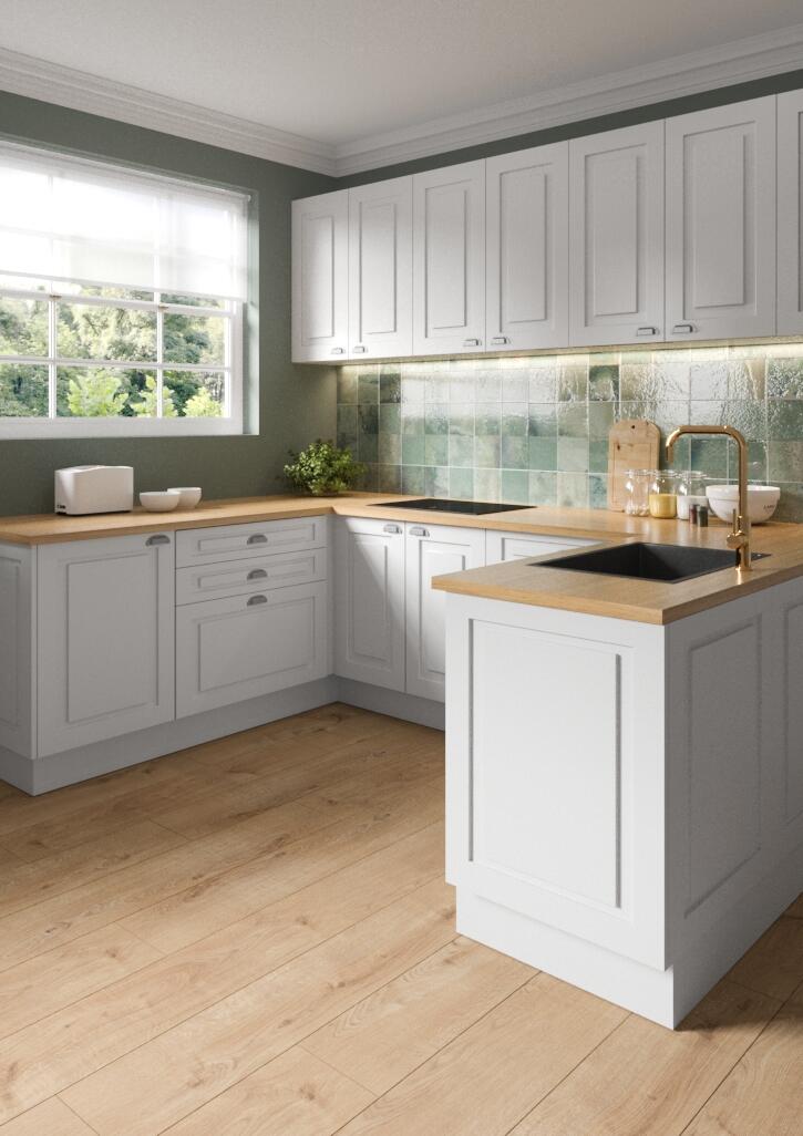 PAVIMENTO INTERIOR EVENWOOD MEL 23X120CM - 3