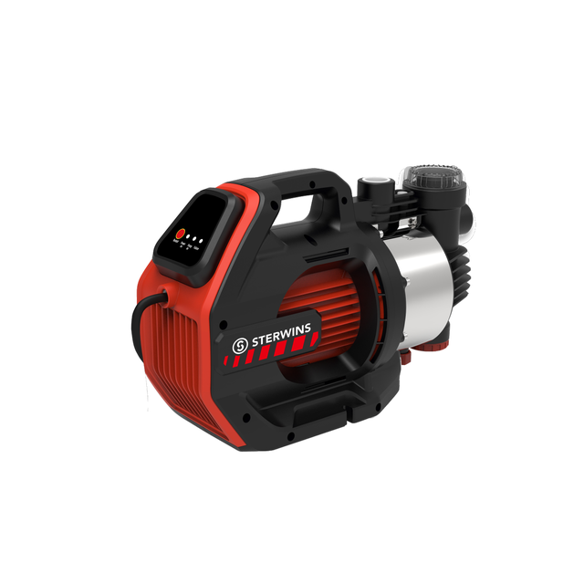 Bomba de superfície monocelular 5500L/h Sterwins