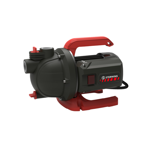 Pompa powierzchniowa ręczna 5000 l/h 800W Sterwins