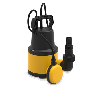 Αντλία υποβρύχια ακαθάρτων...