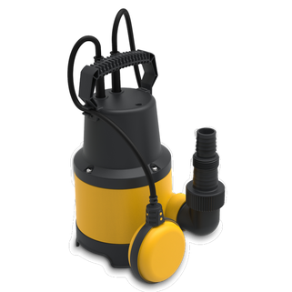 Αντλία υποβρύχια ακαθάρτων...