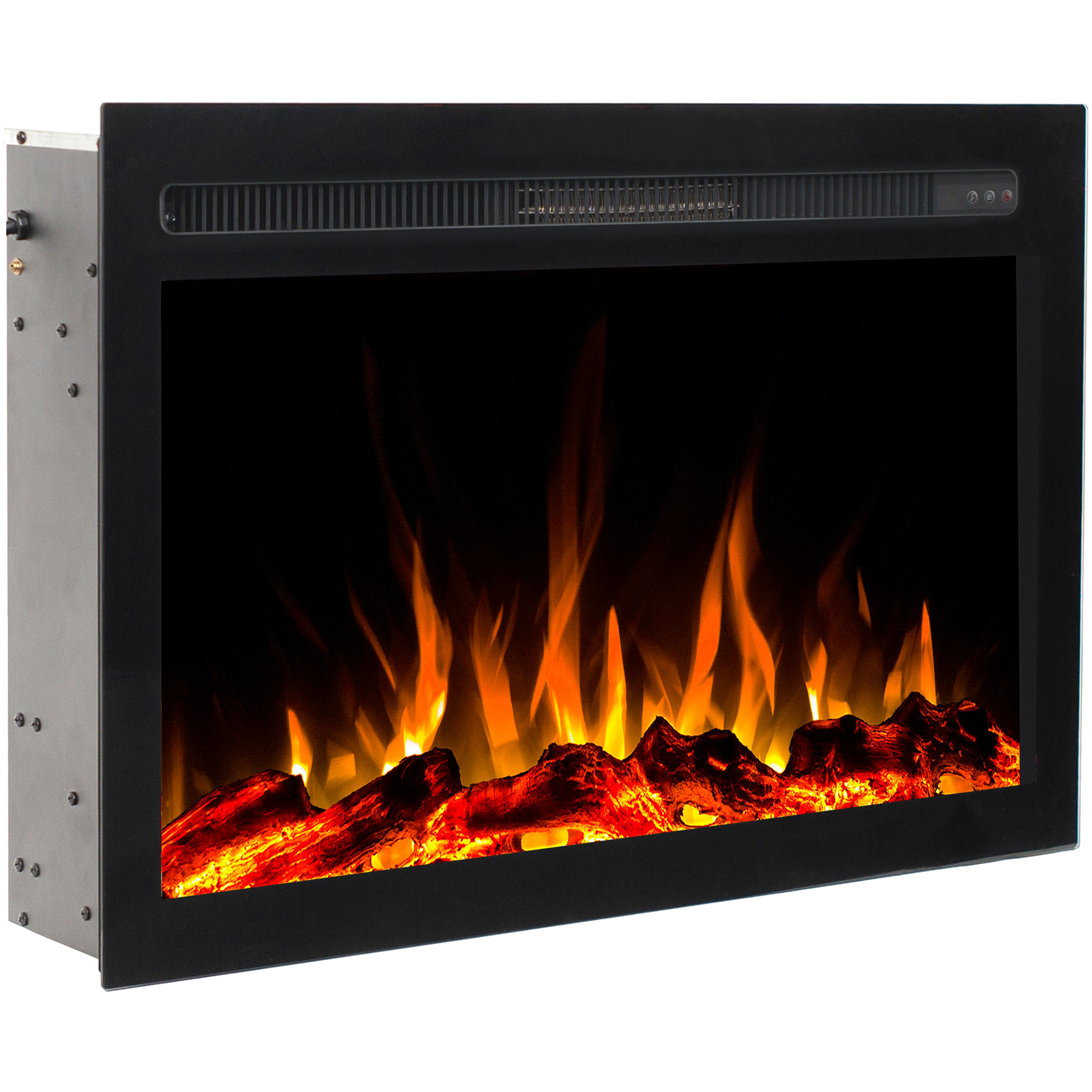 Kominek elektryczny Infinity 81 Emotion Flame