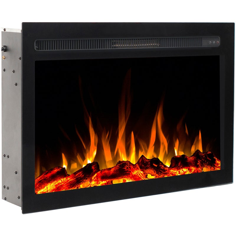 Kominek elektryczny Infinity 81 Emotion Flame