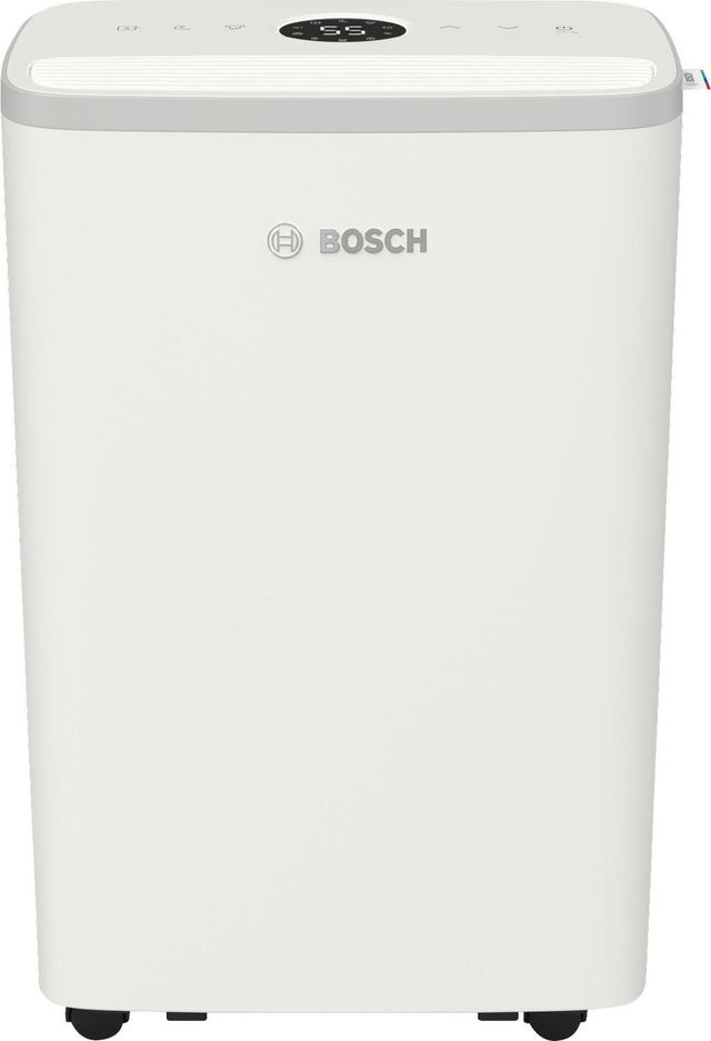 Desumidificador Bosch Dry 1000 branco 10 litros