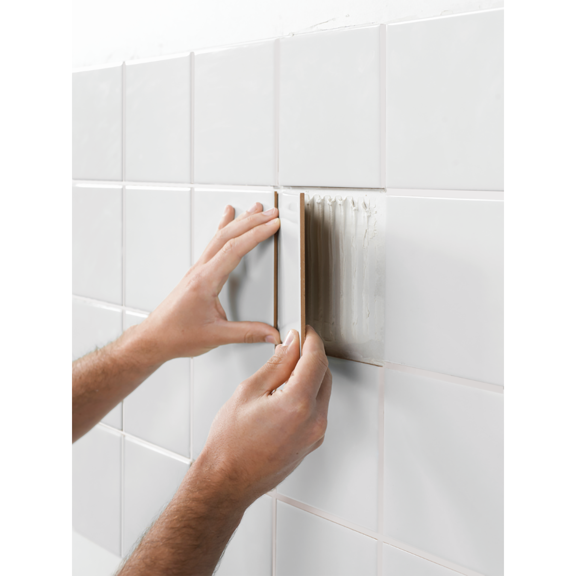 Cemento cola en pasta BEISSIER 1kg - 2