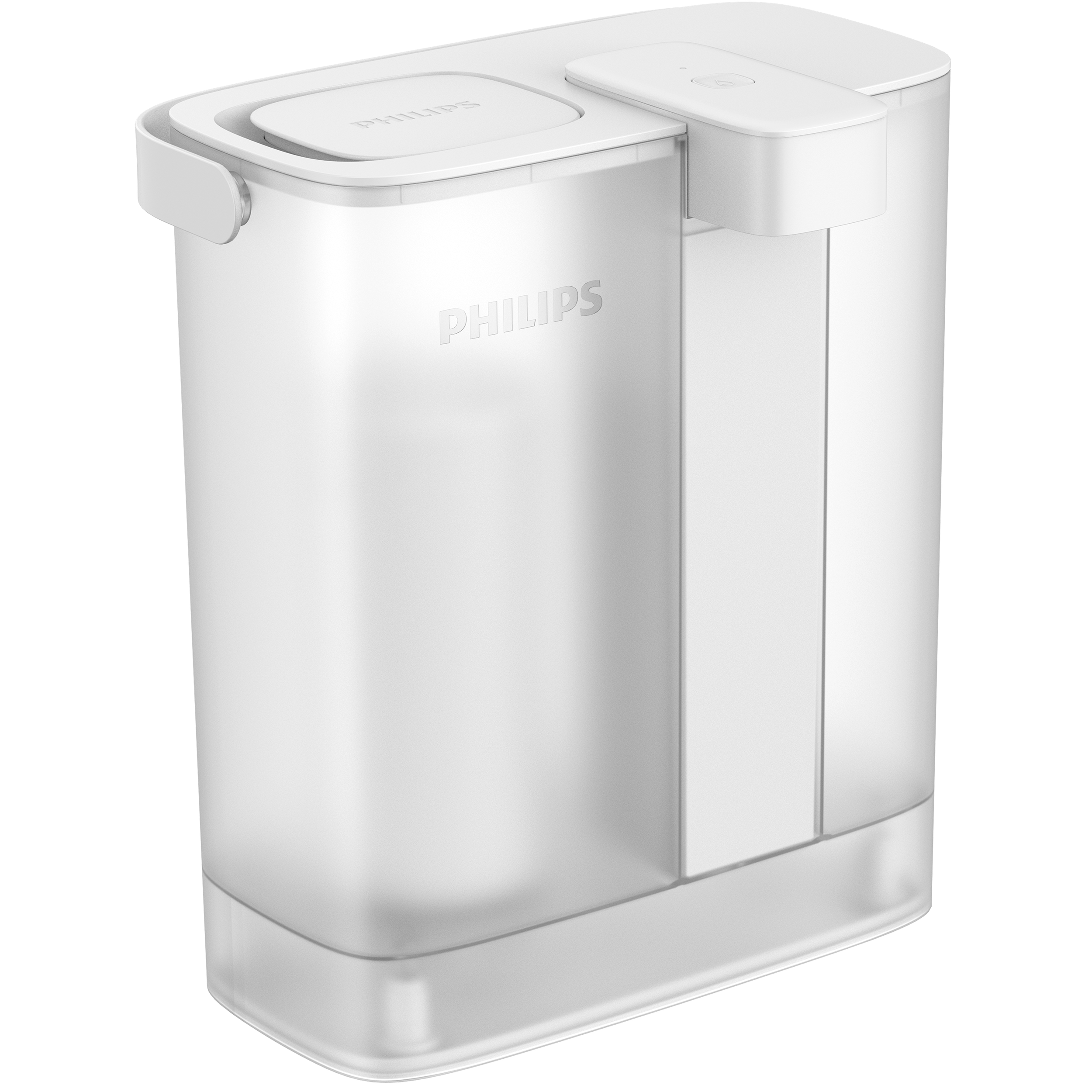 Dzbanek filtrujący 3 l auto z filtrem X-Clean Philips