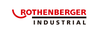 Logo de la marca ROTHENBERGER INDUSTRIAL