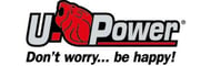 U POWER