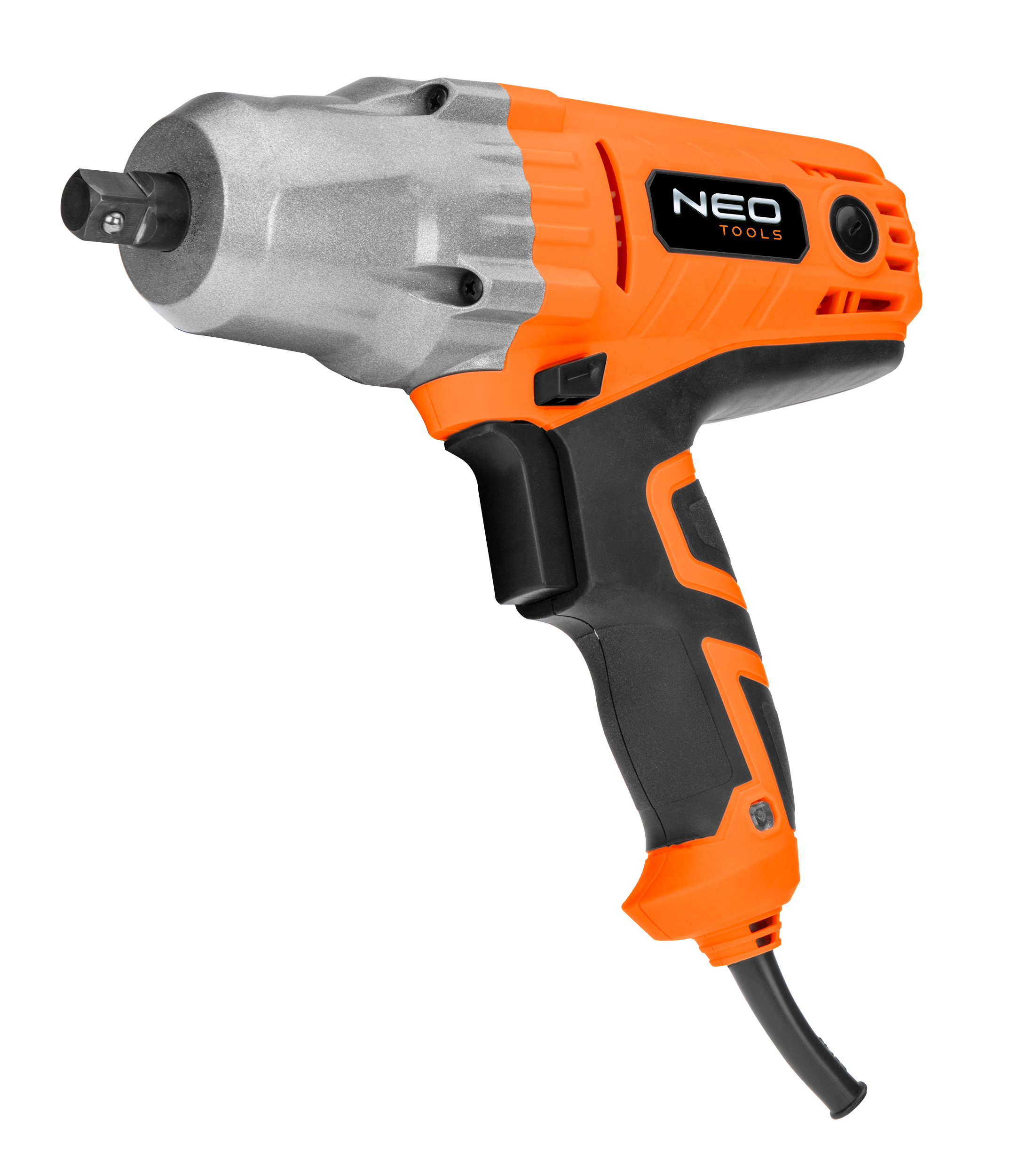 Klucz udarowy przewodowy 450W 350 Nm NEO TOOLS