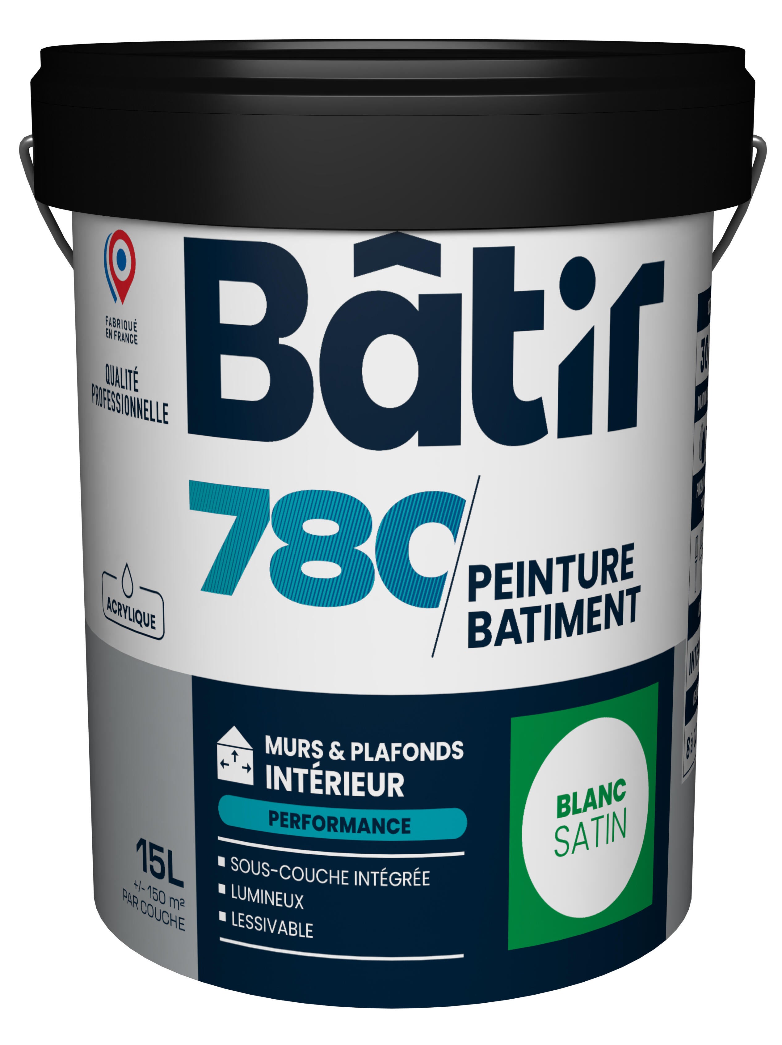 Satiné