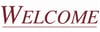 marca WELCOME