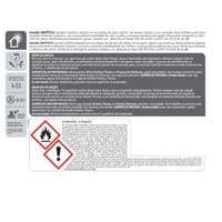 ESMALTE SINTÉTICO BRILLANTE TITANLUX 750ML OCRE - 3