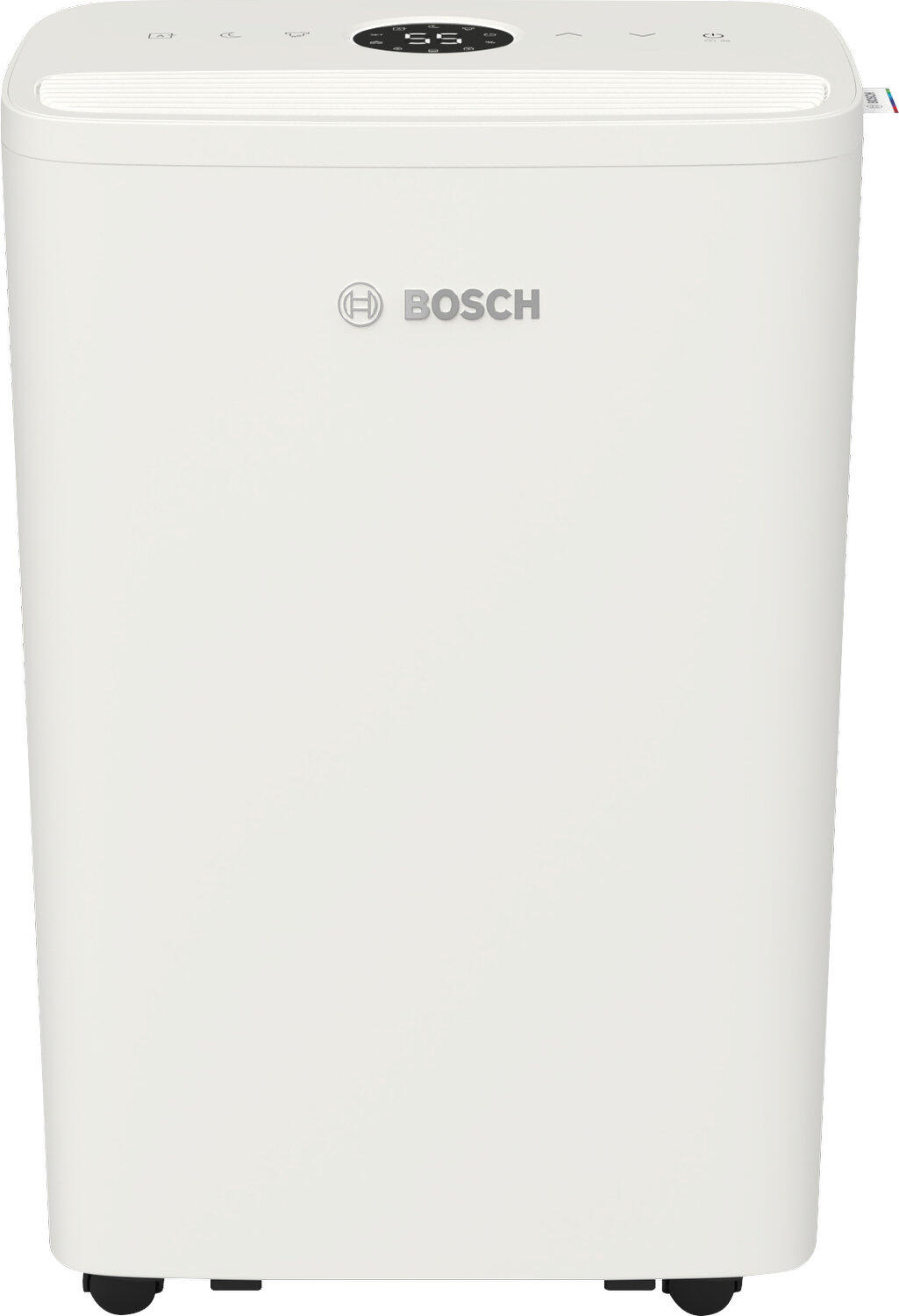 Desumidificador Bosch Dry 1000 branco 10 litros - 2