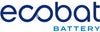 Logo de la marca ECOBAT