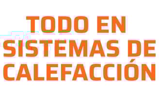 El confort empieza en el hogar con la solución adecuada 