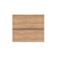 MUEBLE DE BAÑO MODULAR ATLANTIS MIEL 2 CAJONES 60X45CM - 4